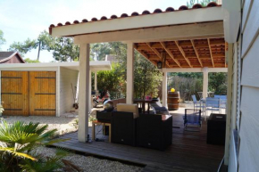 CHALET Soulac Sur MER